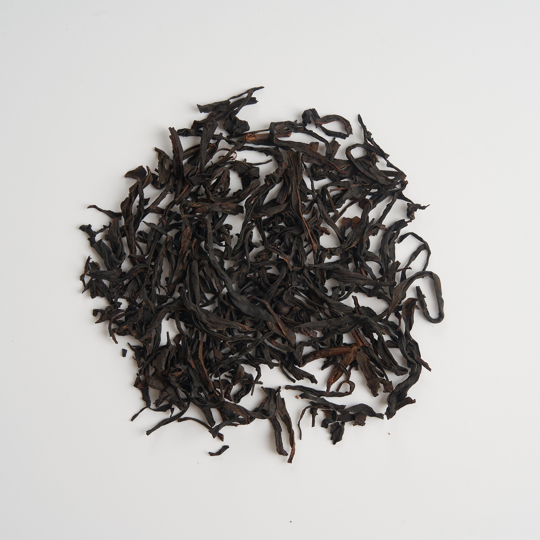 Osmanthus Fragrance Dancong Oolong - Summit Breeze Tea