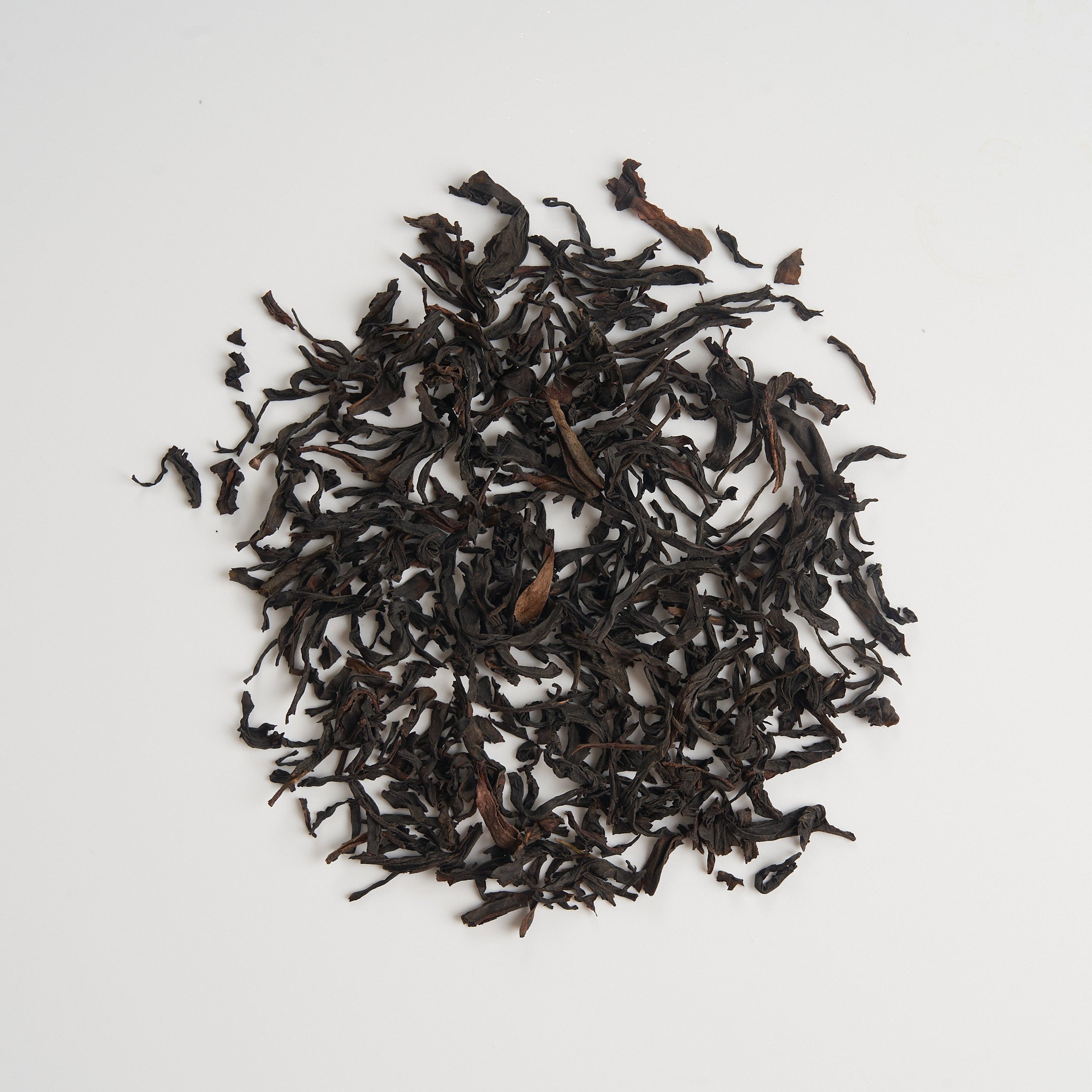 Phoenix DangCong Oolong Mi Lan Xiang - Summit Breeze Tea