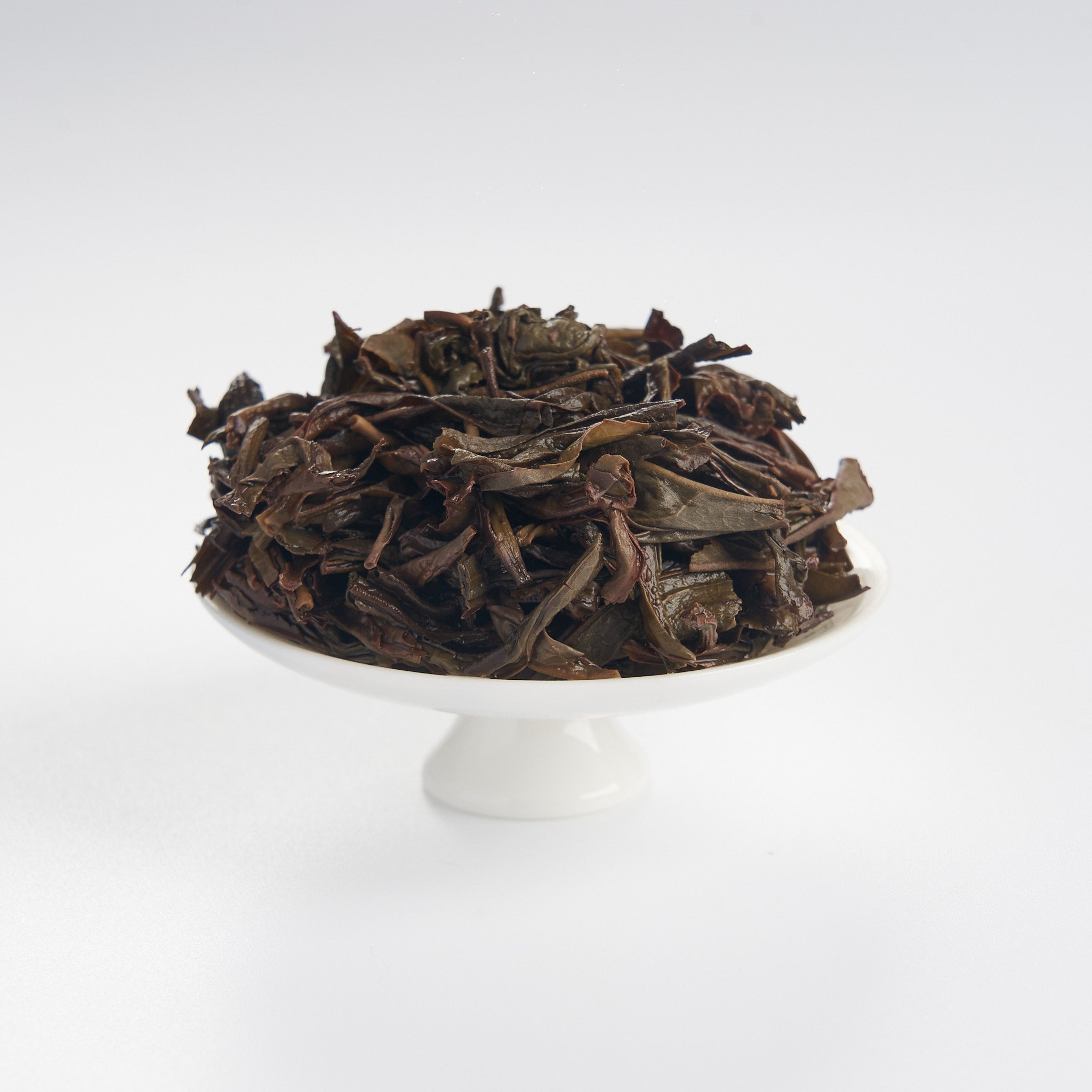 Phoenix DangCong Oolong Mi Lan Xiang - Summit Breeze Tea