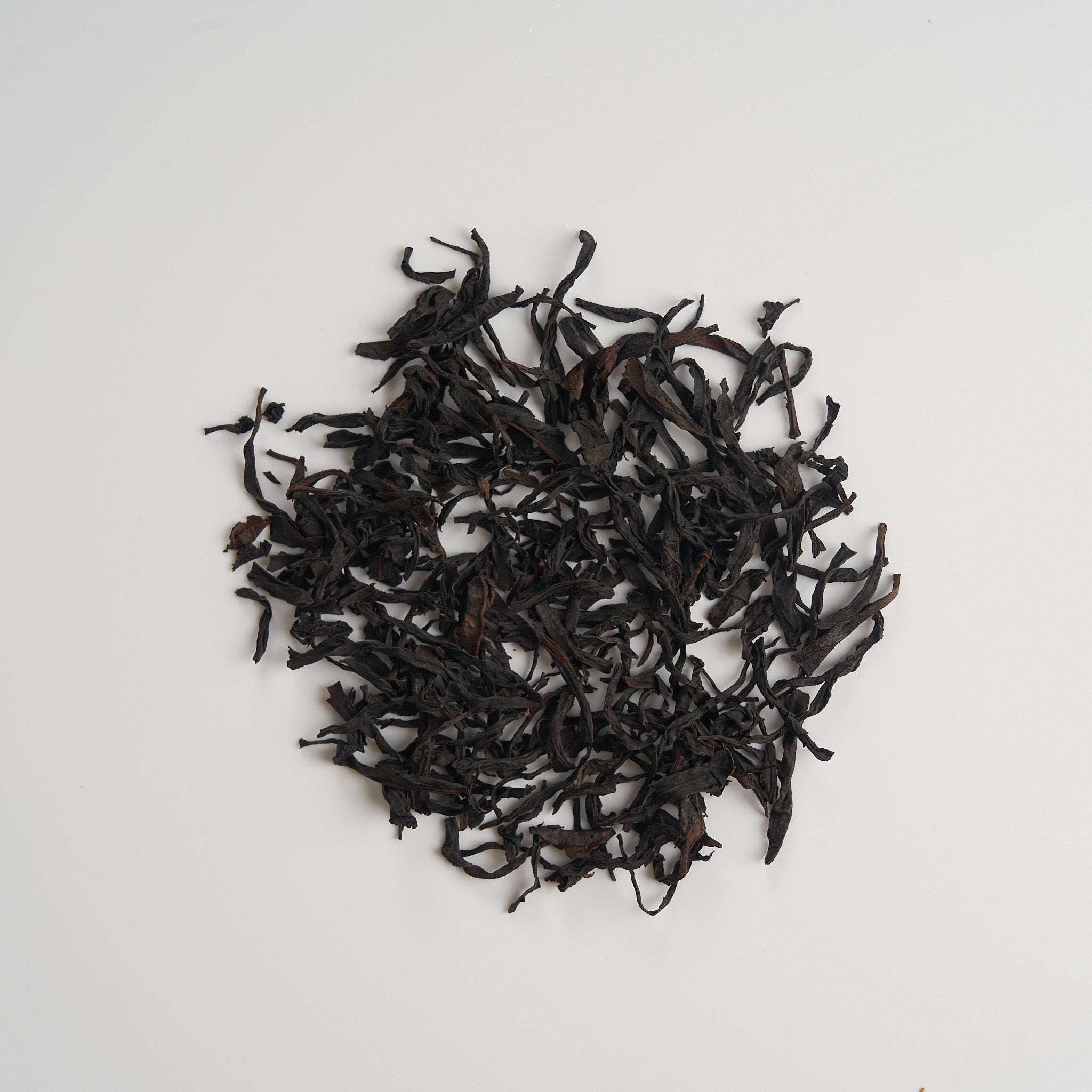 Phoenix Shuixian Oolong - Summit Breeze Tea