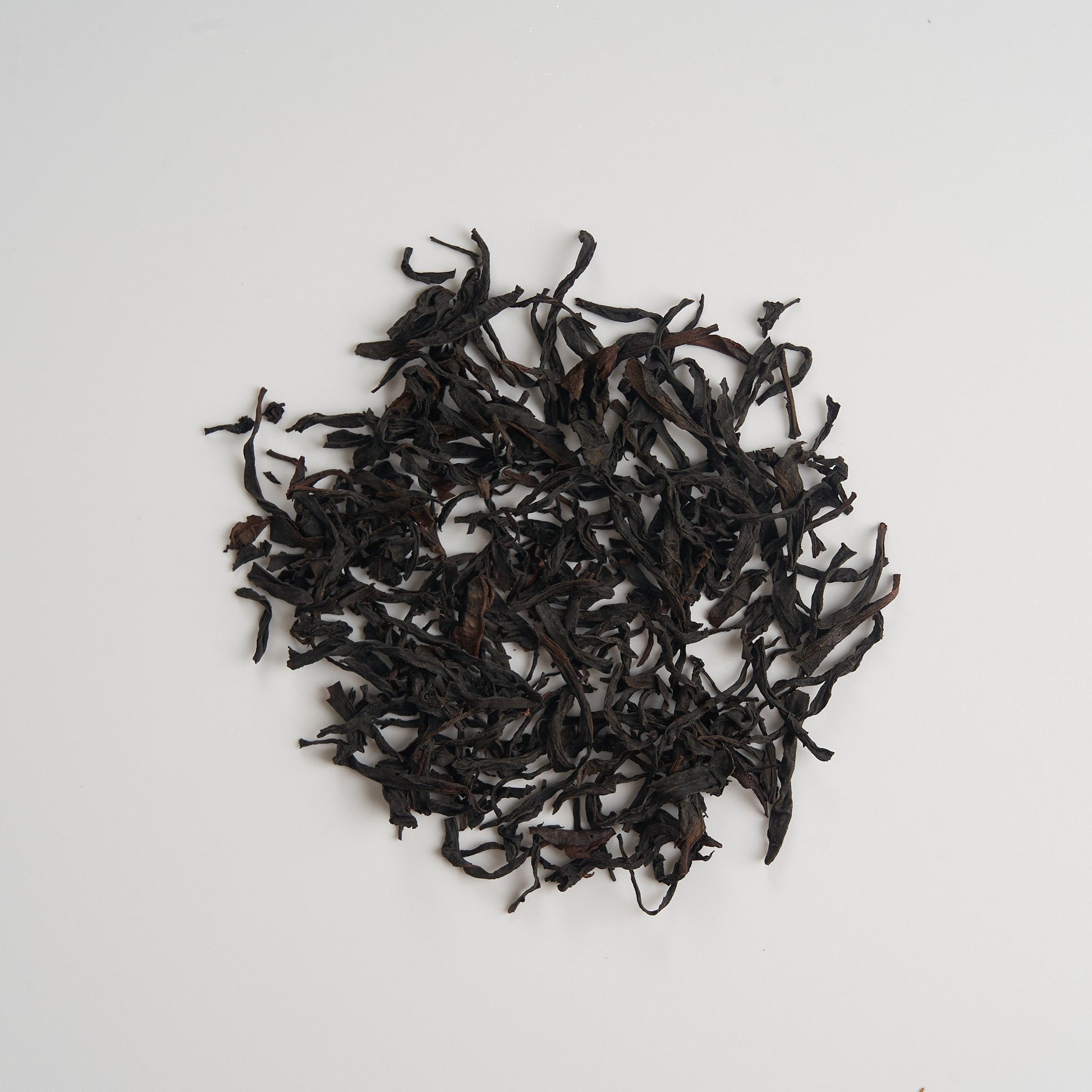 Phoenix Shuixian Oolong - Summit Breeze Tea