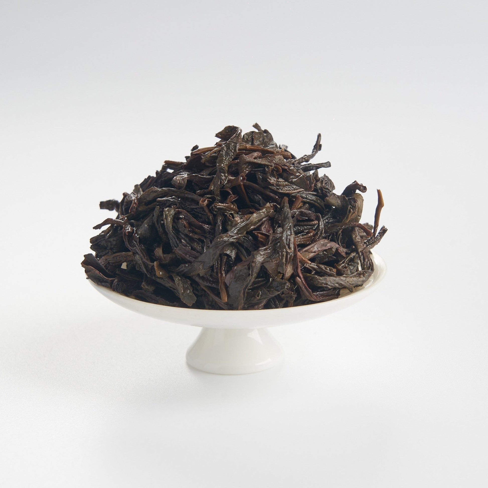 Phoenix Shuixian Oolong - Summit Breeze Tea