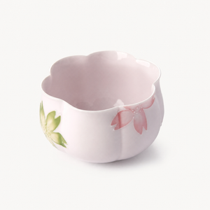 Pink Blossom Gongfu Teacup for The Host - Summit Breeze Tea
