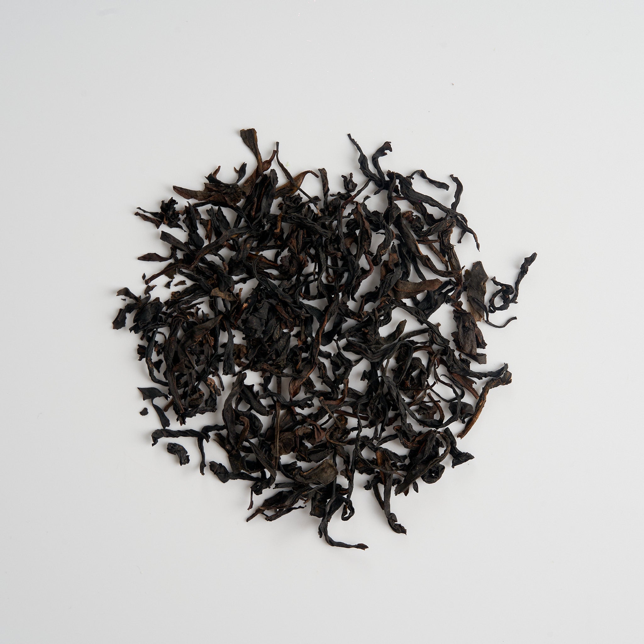 Pomelo Flower Dancong Oolong - Summit Breeze Tea