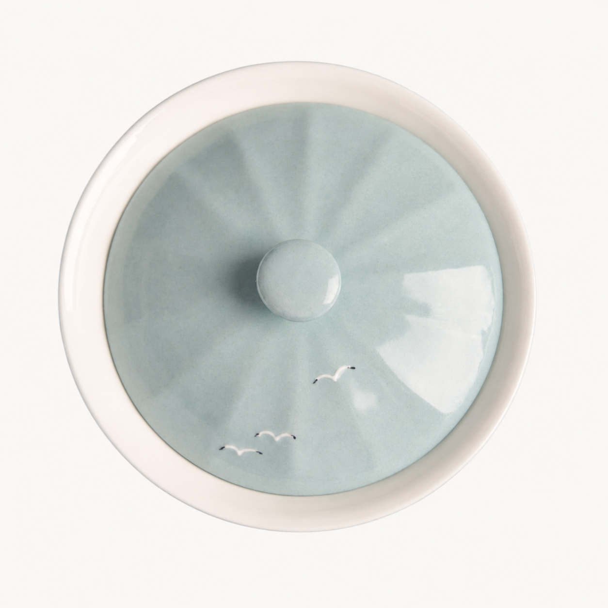 Puppy Diary Gaiwan - Summit Breeze Tea
