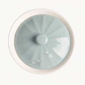 Puppy Diary Gaiwan - Summit Breeze Tea