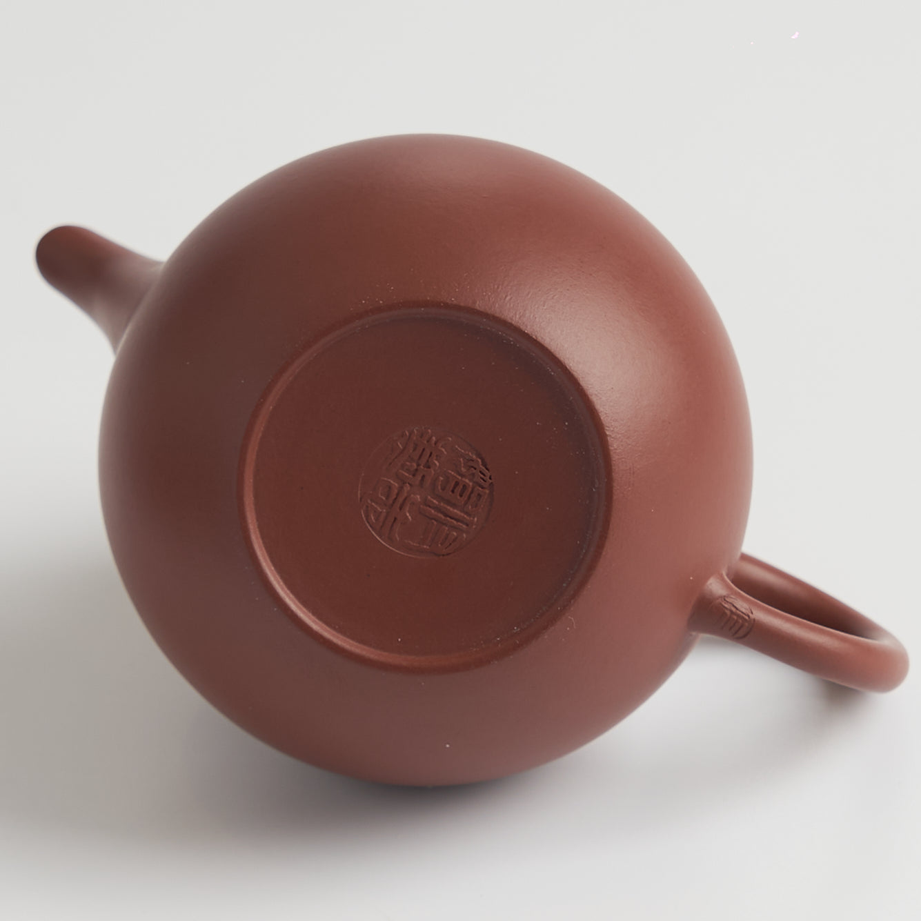 Qiu Shui Teapot – base