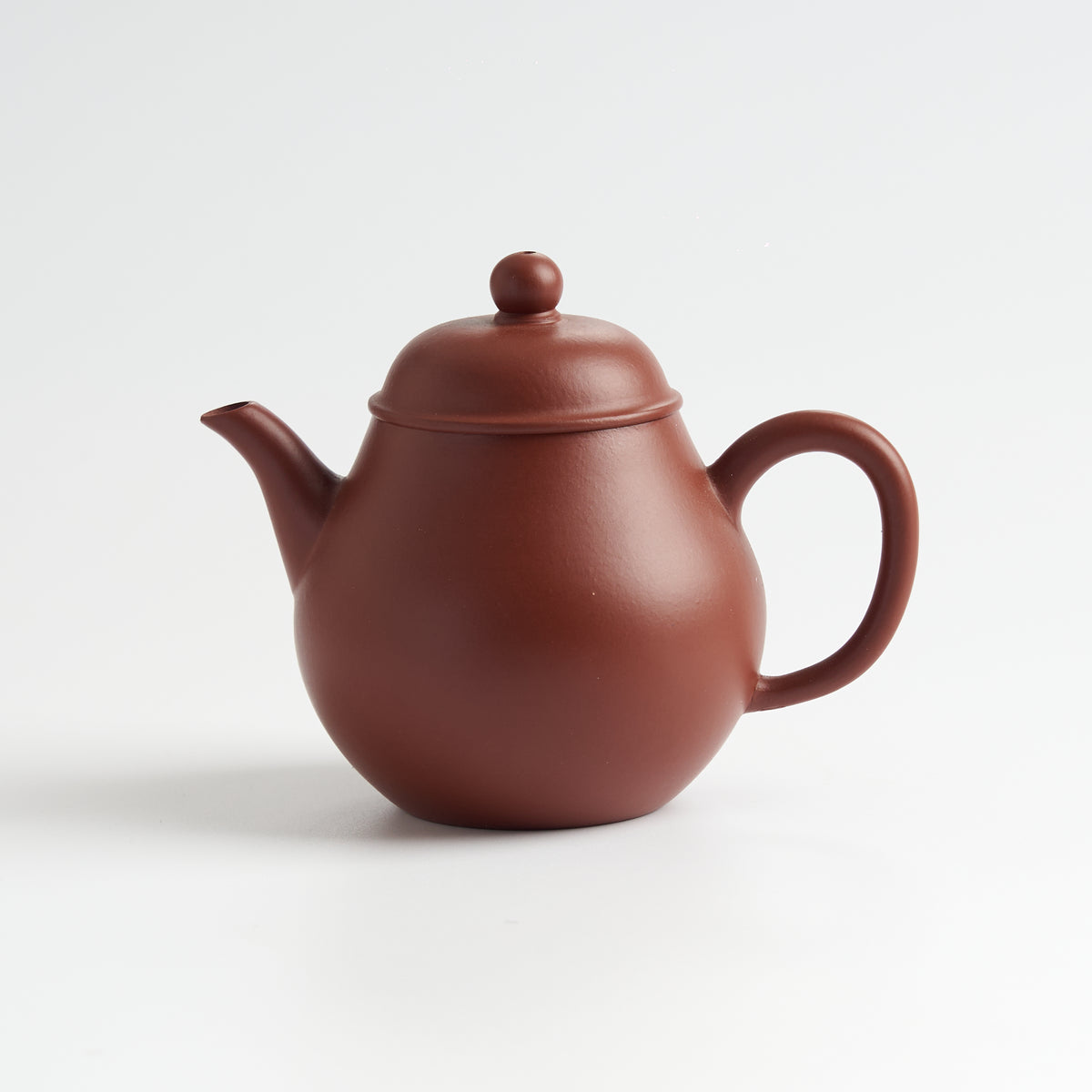 Qiu Shui Teapot – front view