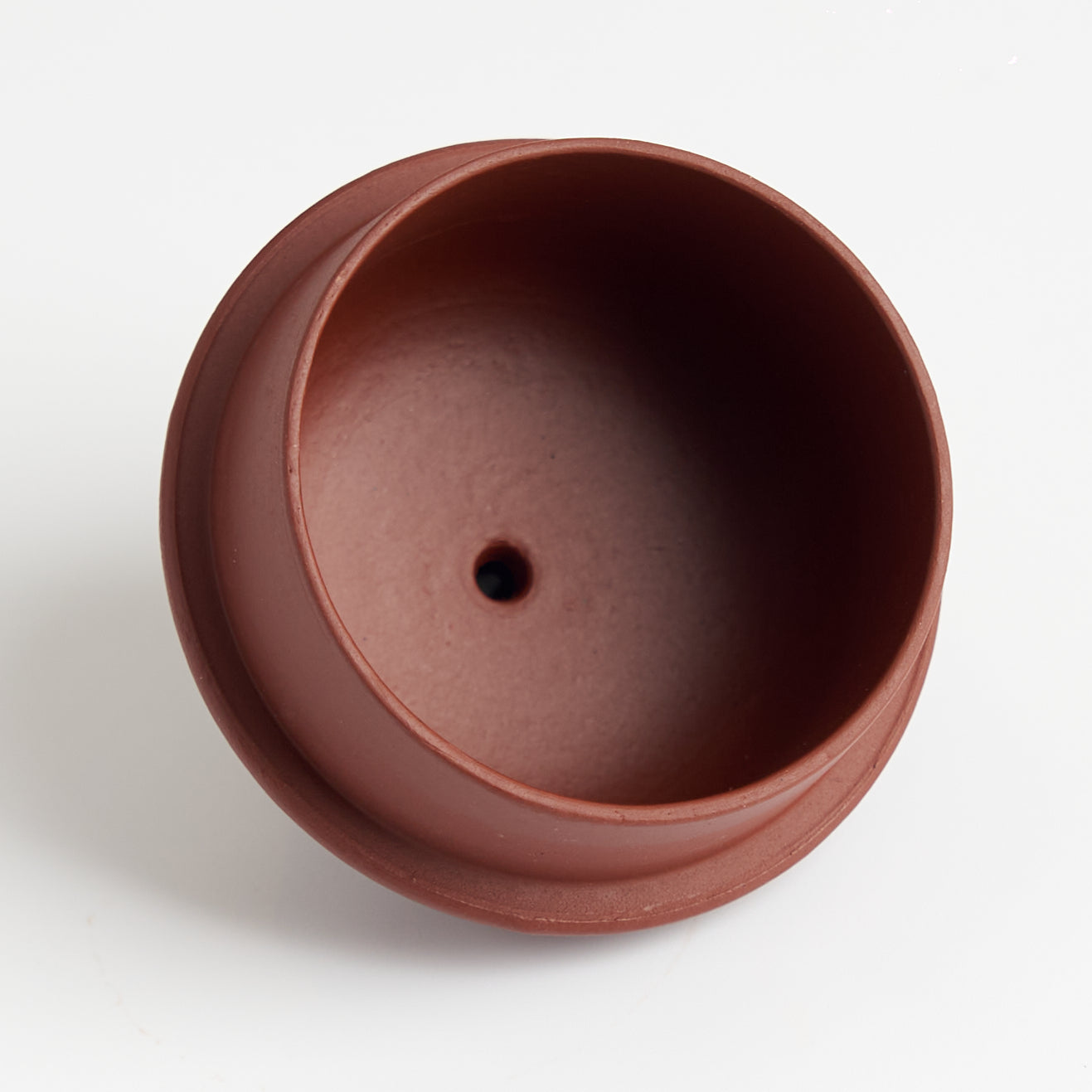 Qiu Shui Teapot – lid