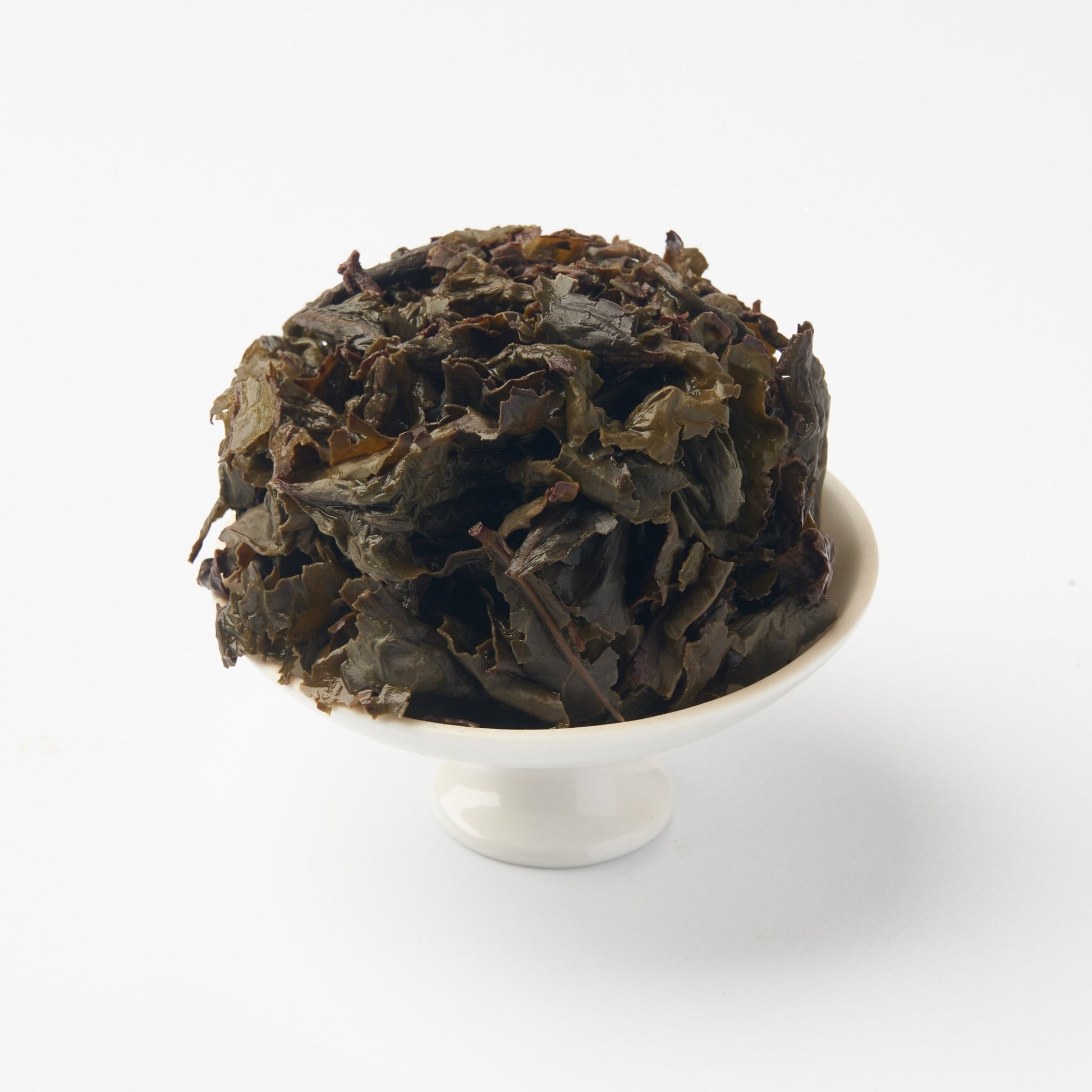 Roasted Tieguanyin with Modern Proccecing Method - Summit Breeze Tea