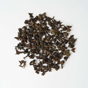 Roasted Tieguanyin with Modern Proccecing Method - Summit Breeze Tea