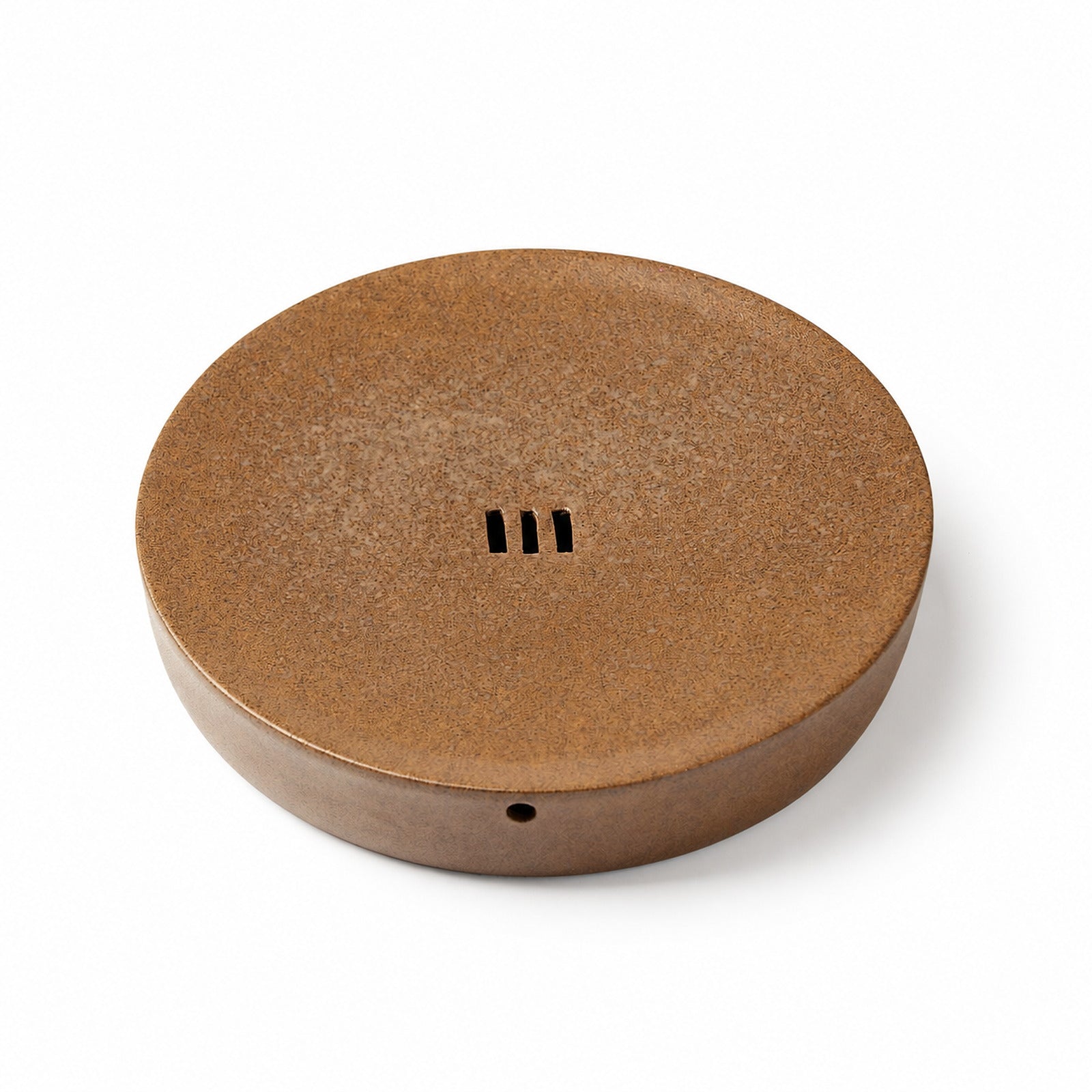 Rustic Ceramic Tea Tray - Summit Breeze Tea