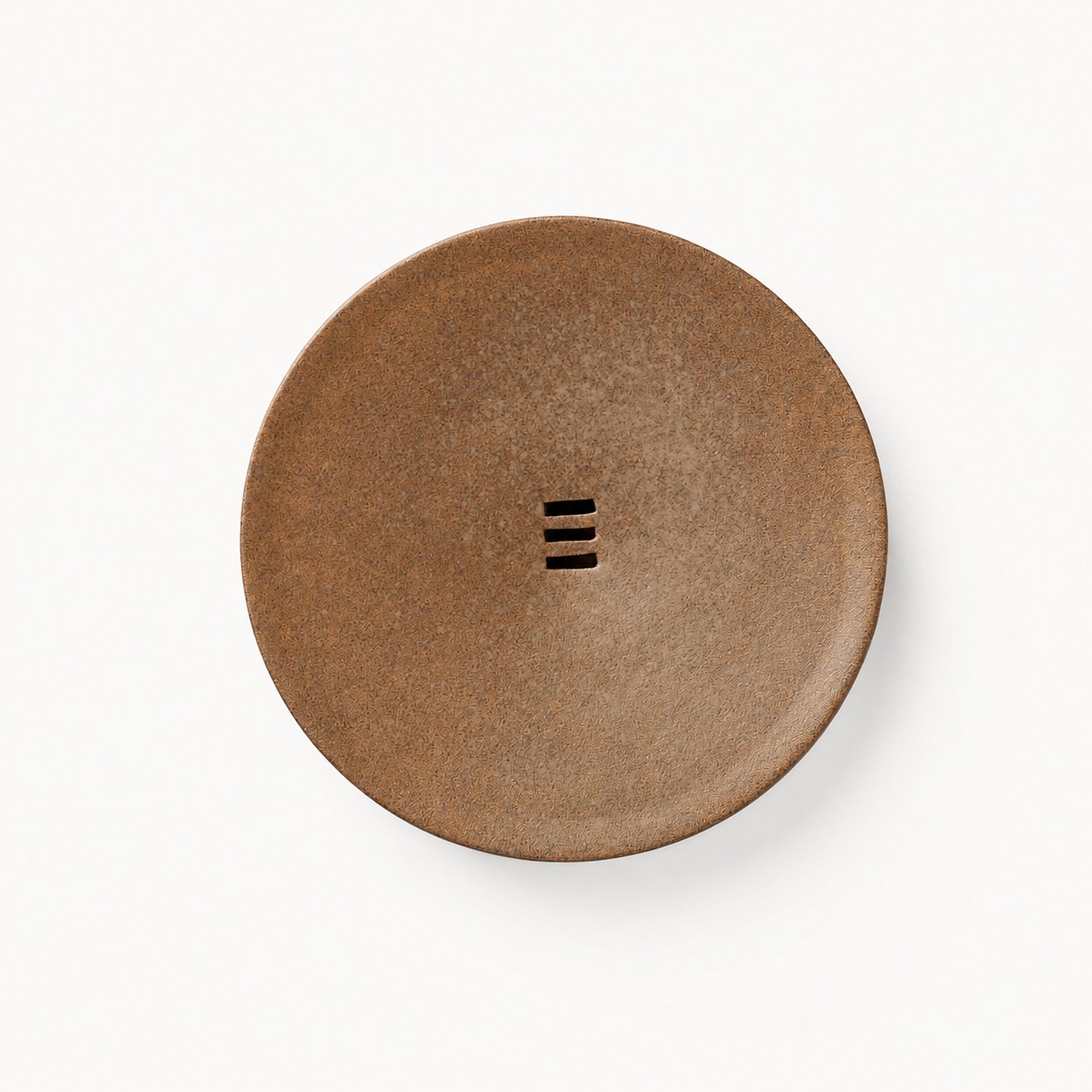 Rustic Ceramic Tea Tray - Summit Breeze Tea