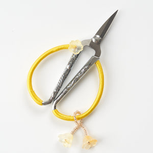 Scissors for Cutting Tea Bags - Summit Breeze Tea