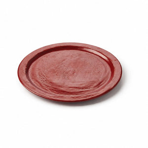 Shallow Rustic Ceramic Tea Boat - Summit Breeze Tea