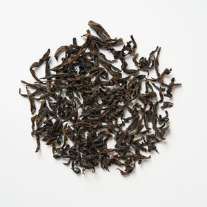 Su Xin Lan Oolong Tea - Summit Breeze Tea