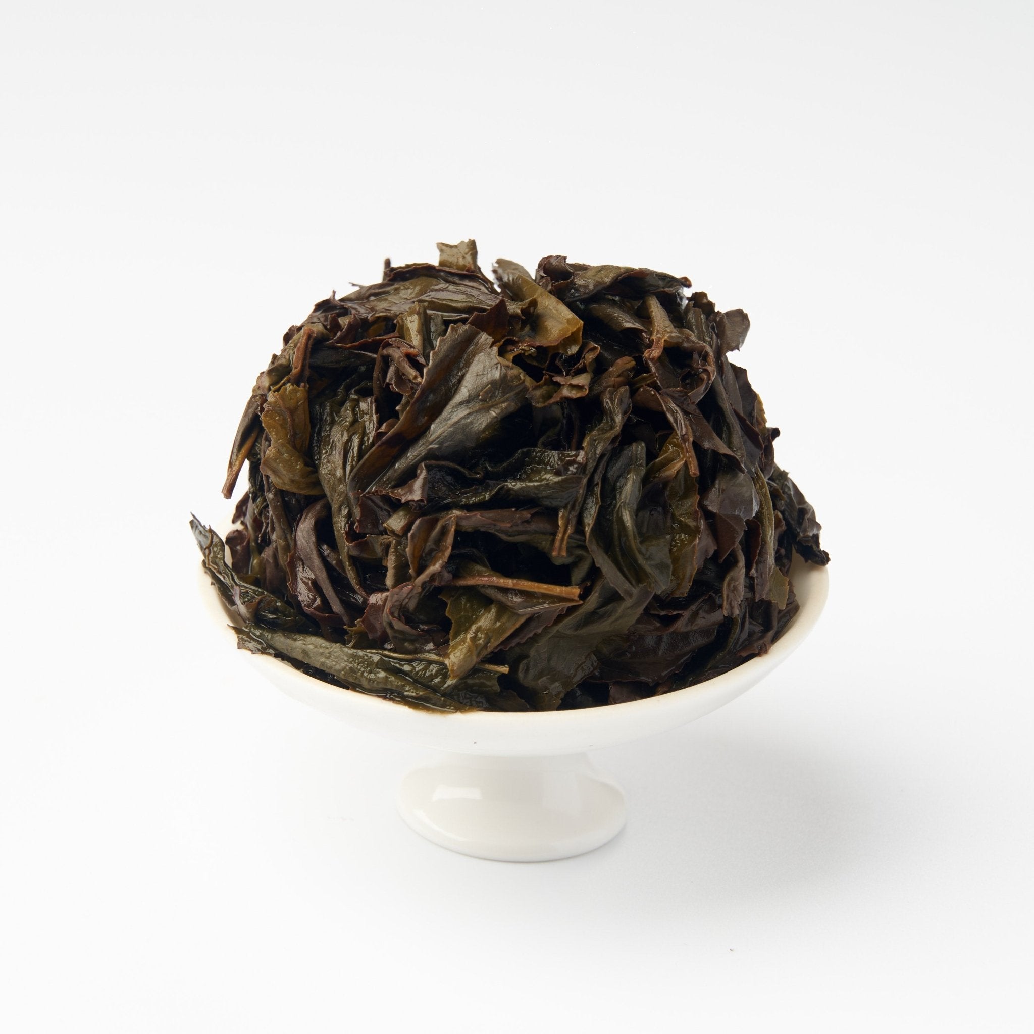 Su Xin Lan Oolong Tea - Summit Breeze Tea