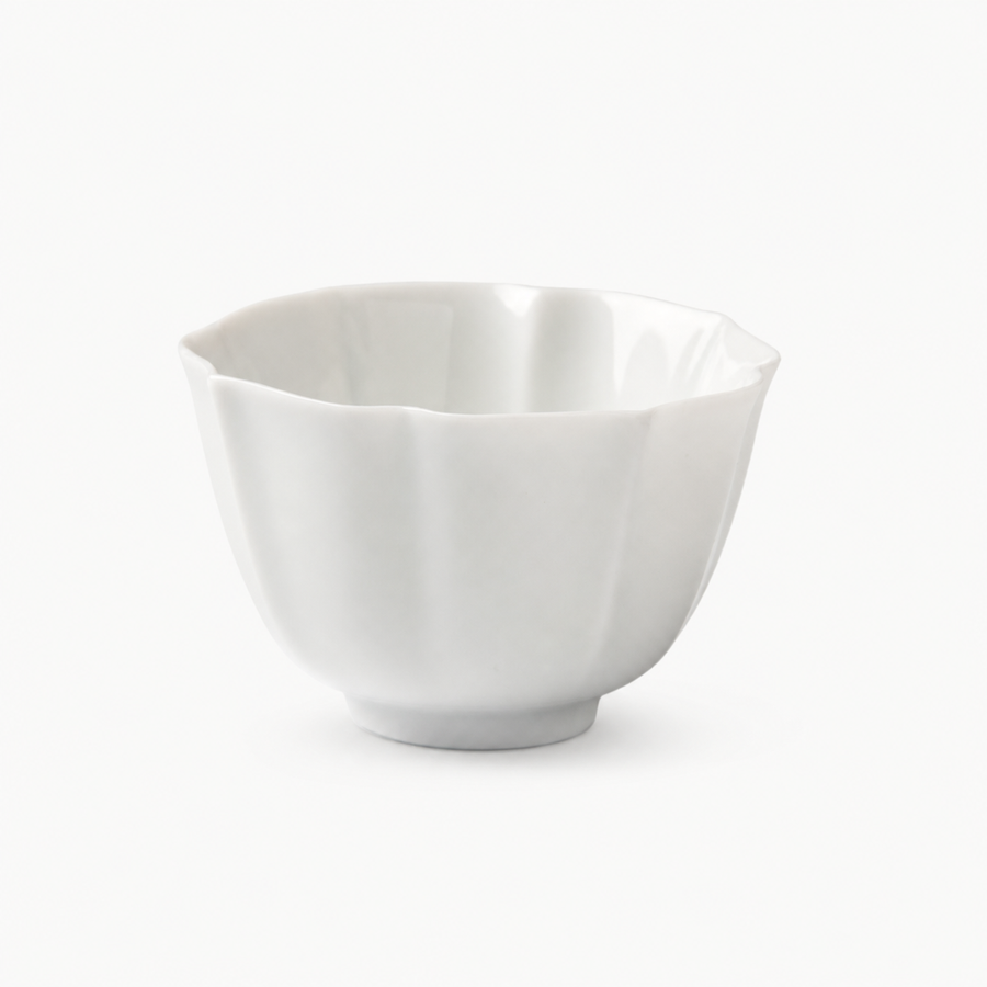 Sunflower Edge Host's Tea Cup - Summit Breeze Tea