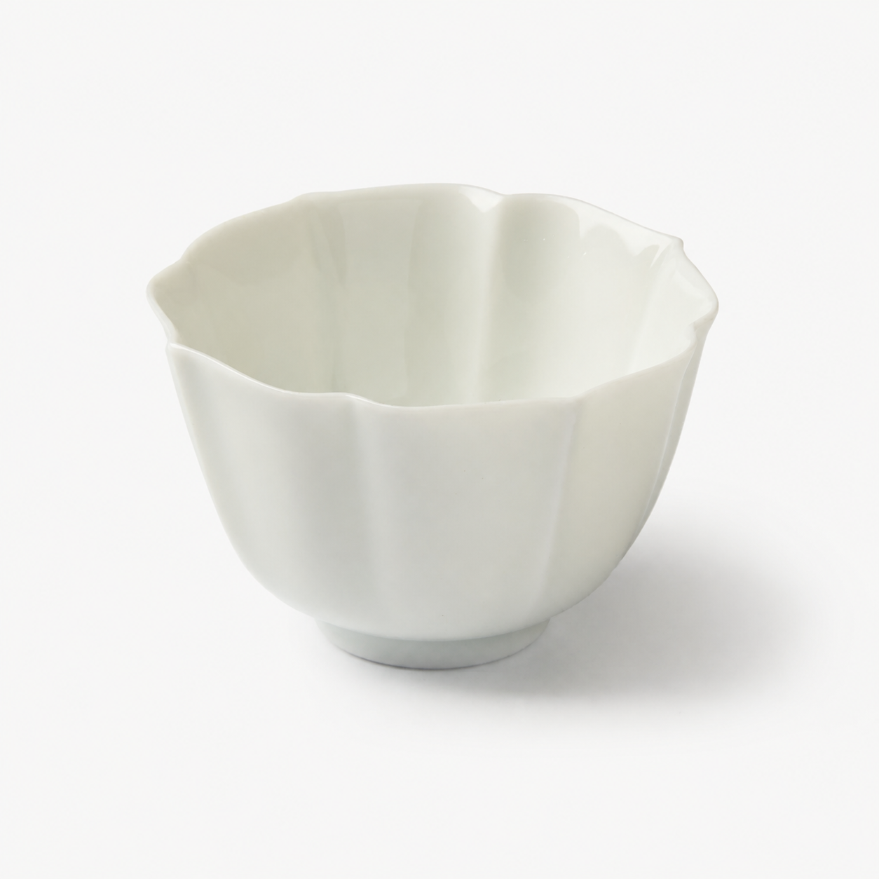 Sunflower Edge Host's Tea Cup - Summit Breeze Tea