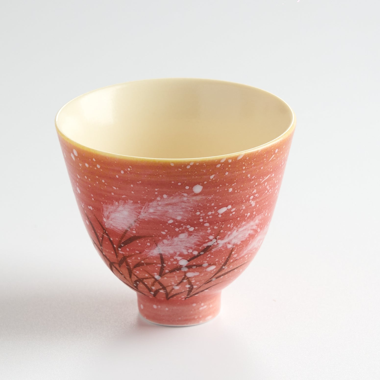 Sunset Reeds Master Cup — angled view