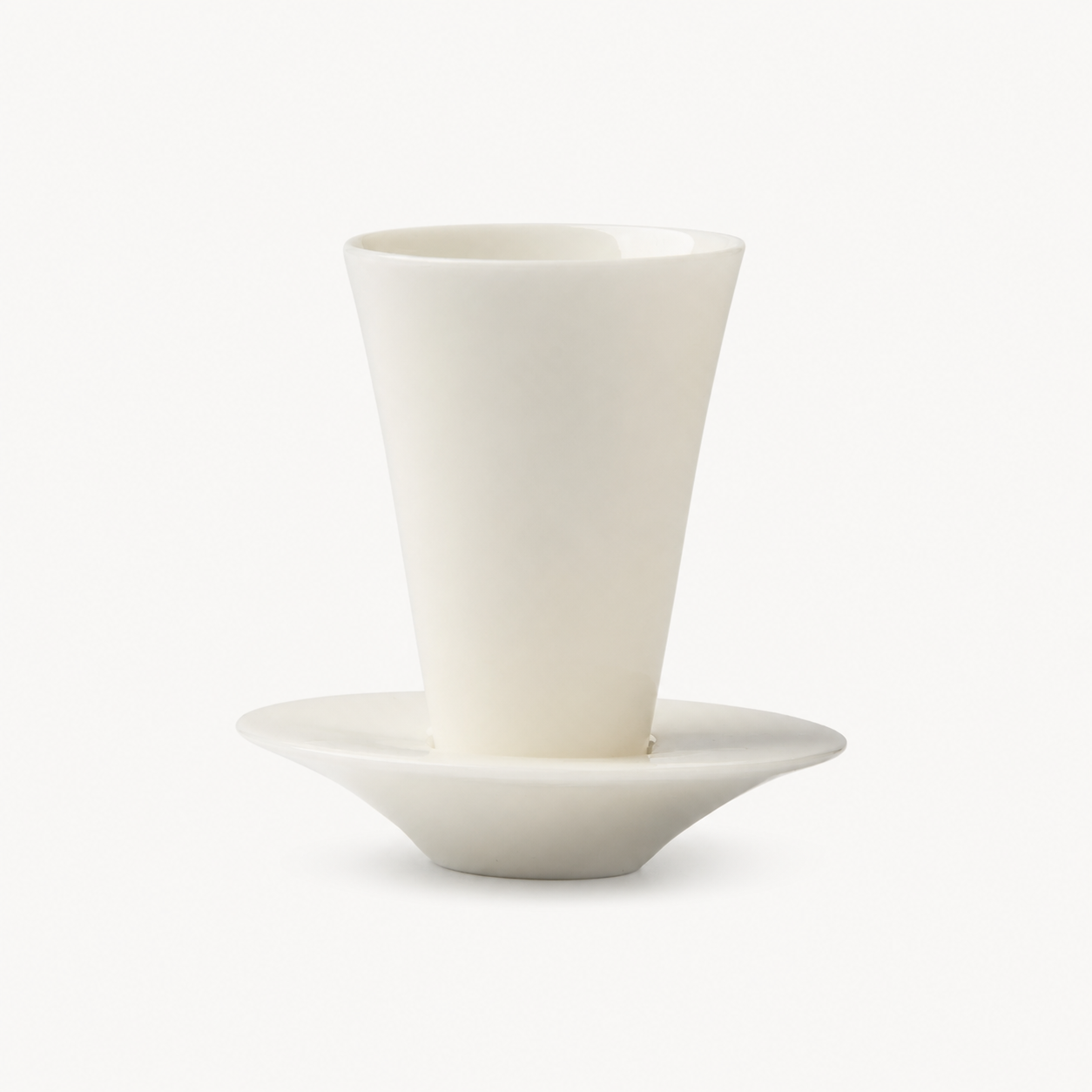 Tapered Tasting Tea Cup Set - Summit Breeze Tea