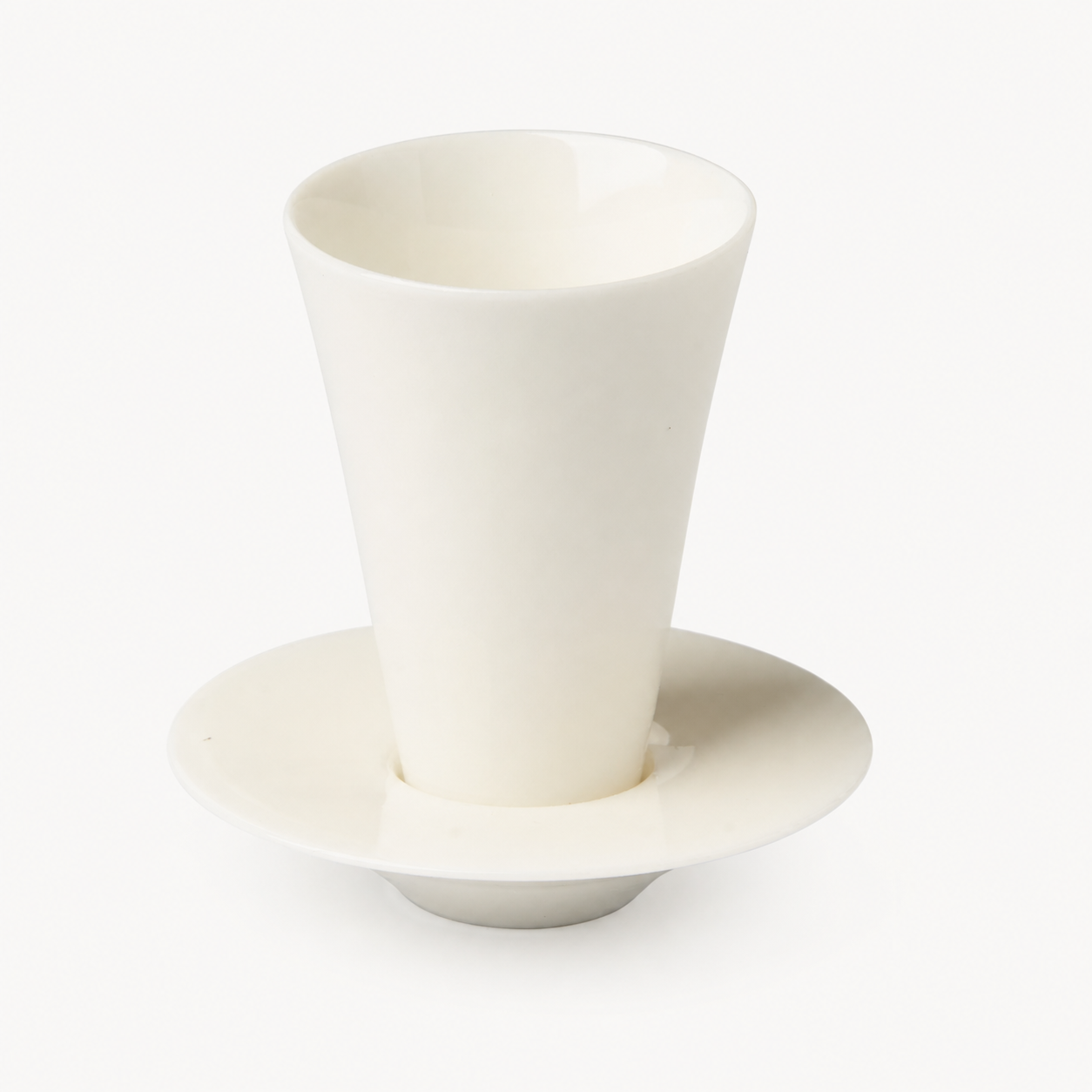 Tapered Tasting Tea Cup Set - Summit Breeze Tea