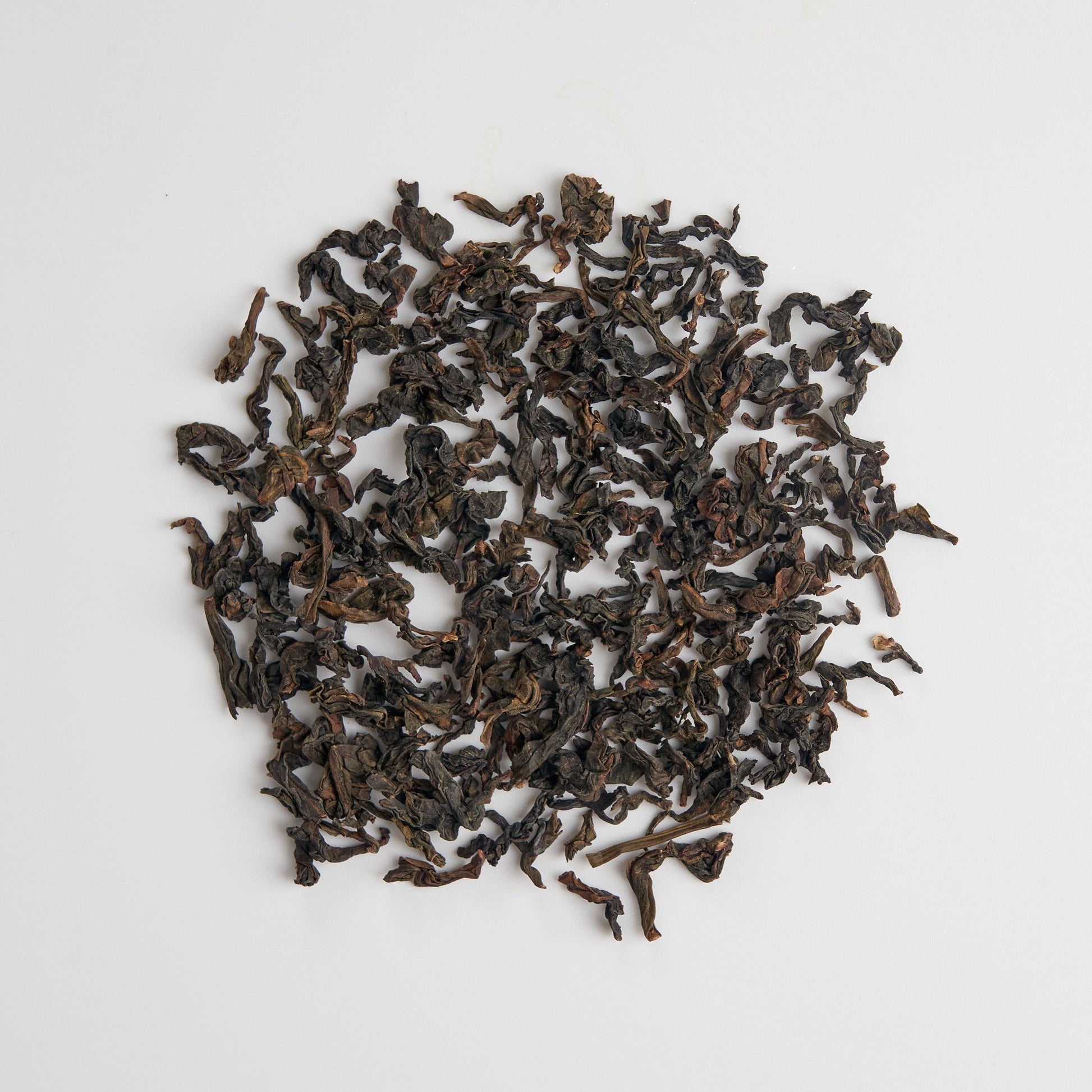 Traditional Tieguanyin Oolong - Summit Breeze Tea