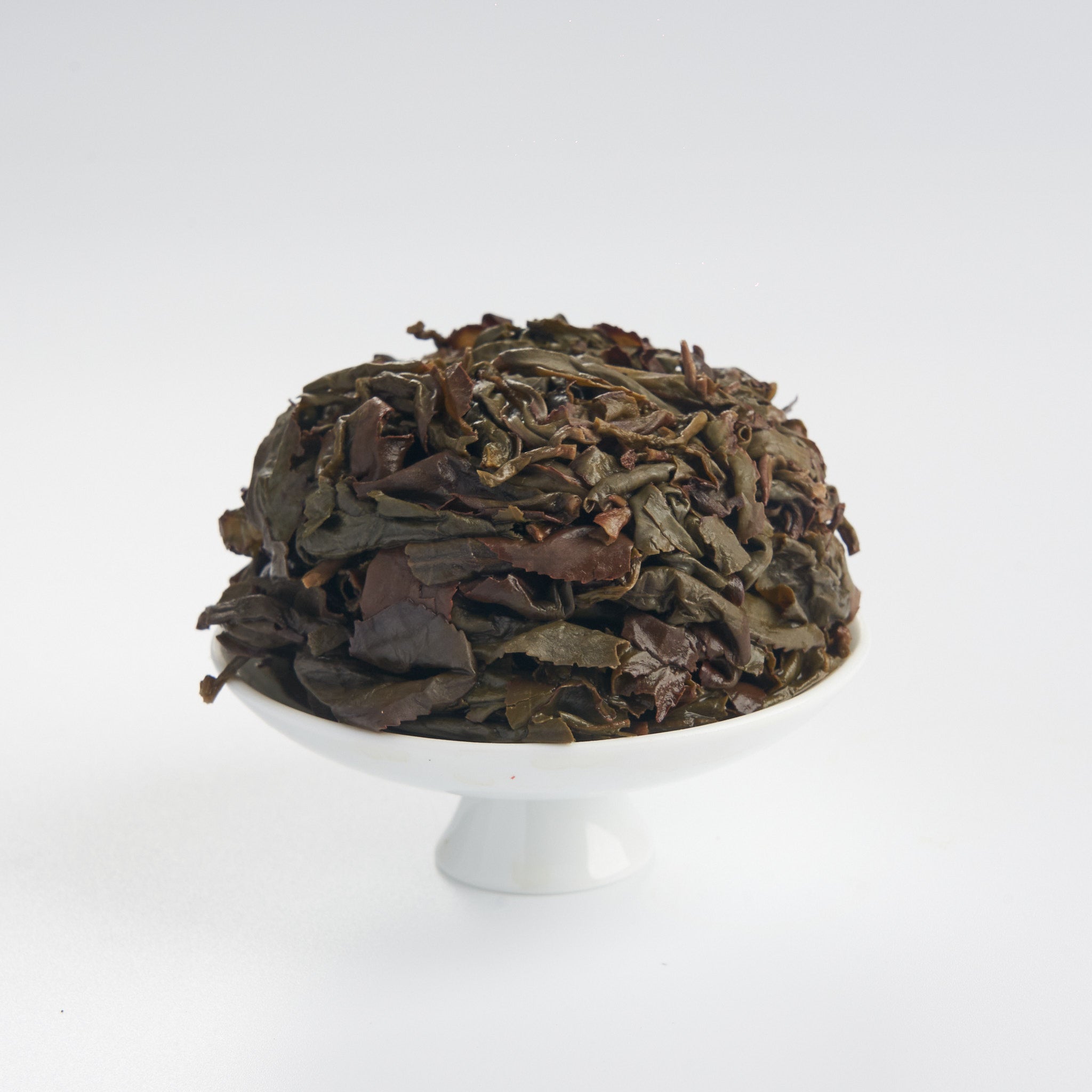 Traditional Tieguanyin Oolong - Summit Breeze Tea