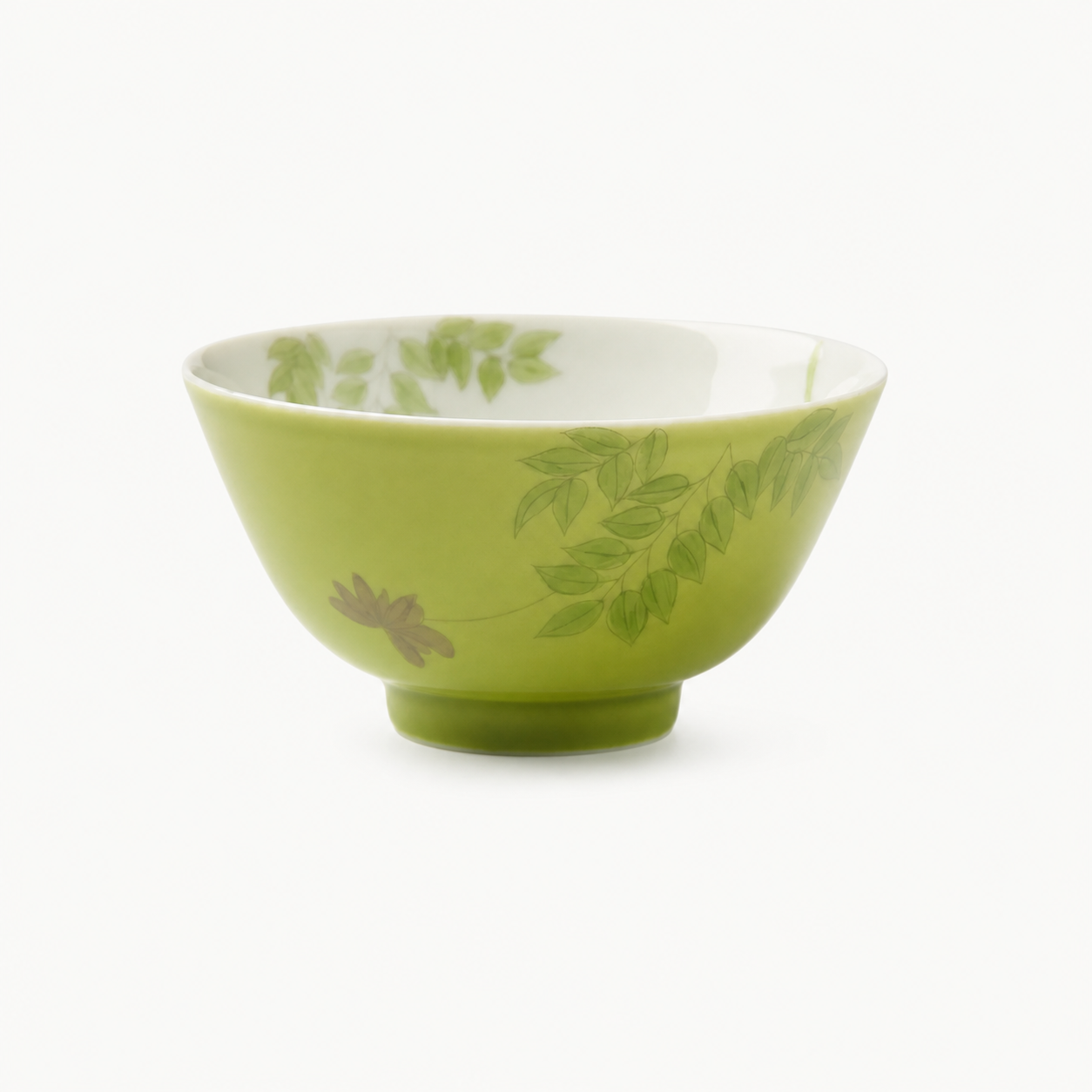 Ultra-Thin Willow Host’s Tea Cup - Summit Breeze Tea