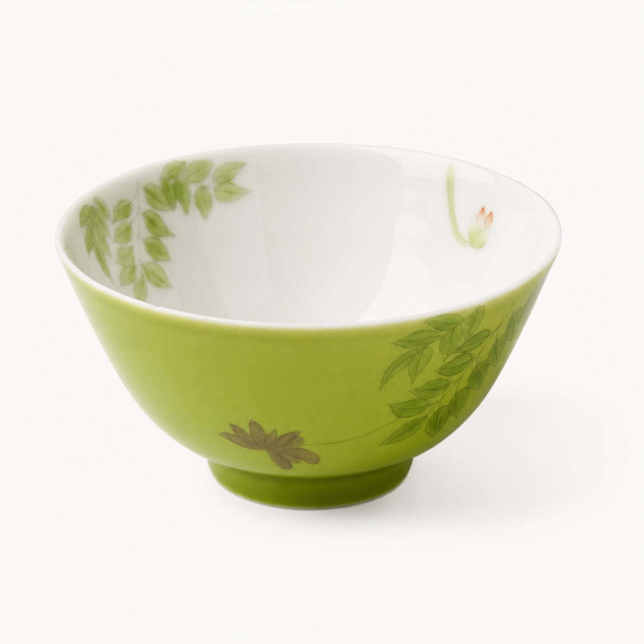 Ultra-Thin Willow Host’s Tea Cup - Summit Breeze Tea