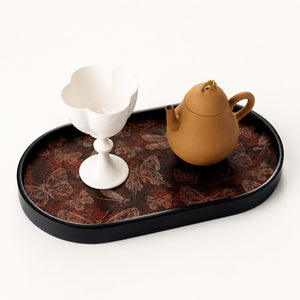 Yellow Clay Teapot and Master Cup Gongfu Tea Set - Summit Breeze Tea
